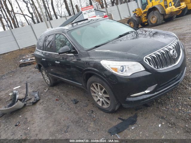 BUICK ENCLAVE 2015 5gakvbkd2fj173125