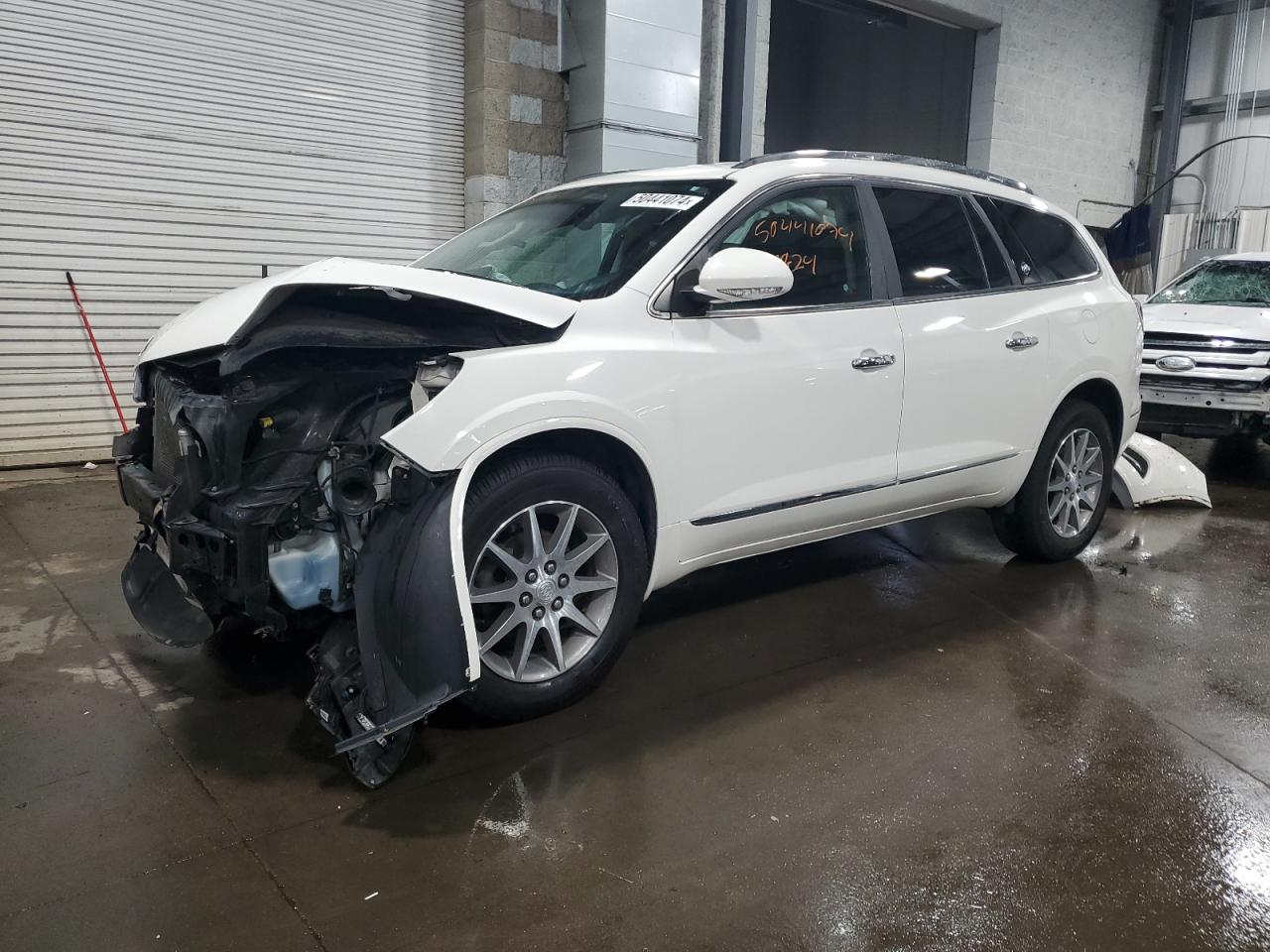 BUICK ENCLAVE 2015 5gakvbkd2fj175473