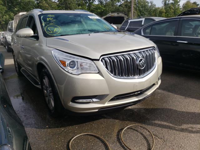 BUICK ENCLAVE 2015 5gakvbkd2fj203644