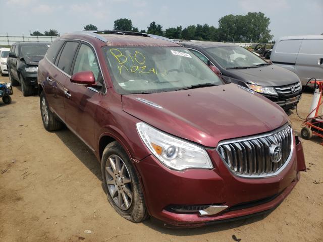 BUICK ENCLAVE 2015 5gakvbkd2fj243044