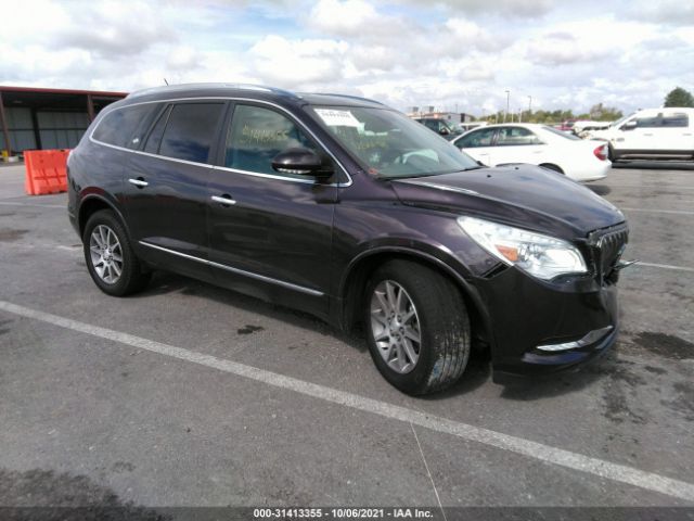 BUICK ENCLAVE 2015 5gakvbkd2fj248339