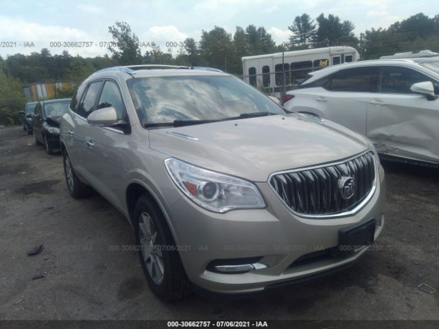 BUICK ENCLAVE 2015 5gakvbkd2fj260118