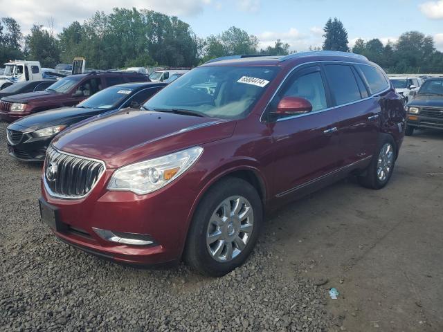 BUICK ENCLAVE 2015 5gakvbkd2fj304845