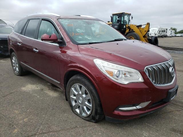 BUICK ENCLAVE 2015 5gakvbkd2fj307020