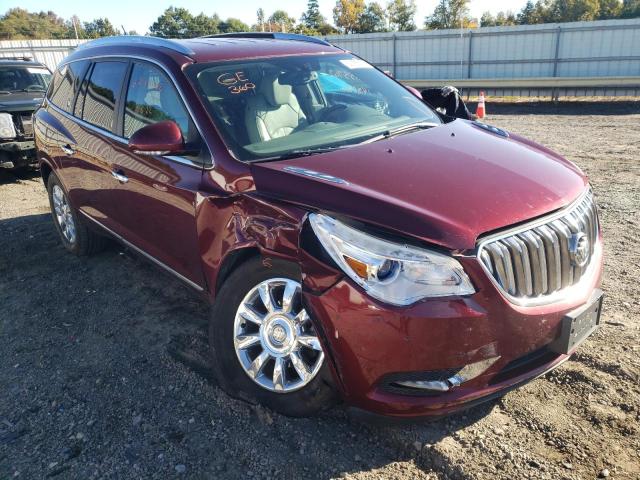 BUICK ENCLAVE 2015 5gakvbkd2fj369291