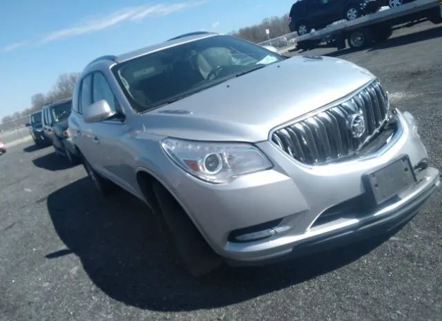 BUICK ENCLAVE 2015 5gakvbkd2fj374202