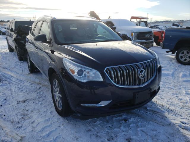 BUICK ENCLAVE 2015 5gakvbkd2fj388665