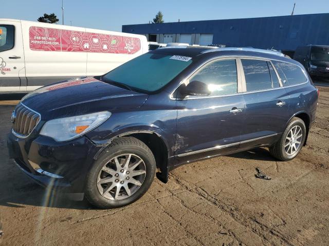 BUICK ENCLAVE 2016 5gakvbkd2gj122211