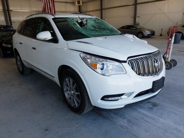 BUICK ENCLAVE 2016 5gakvbkd2gj123729