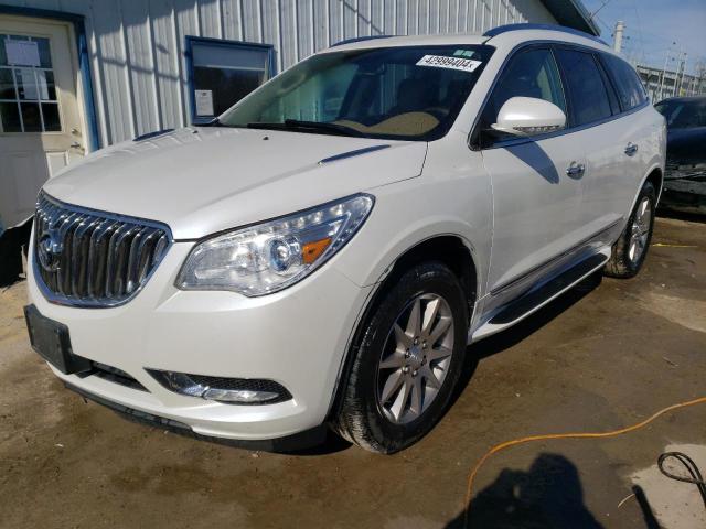 BUICK ENCLAVE 2016 5gakvbkd2gj138246