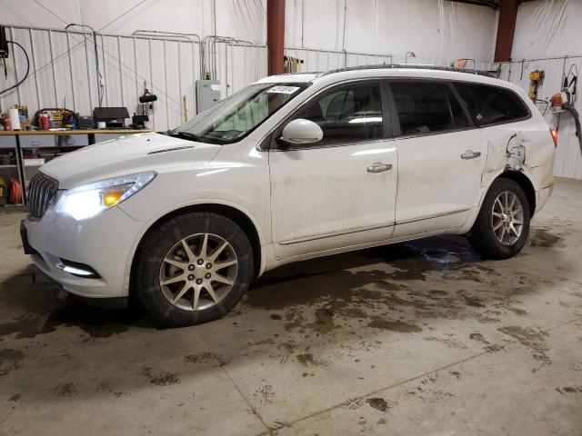 BUICK ENCLAVE 2016 5gakvbkd2gj163504