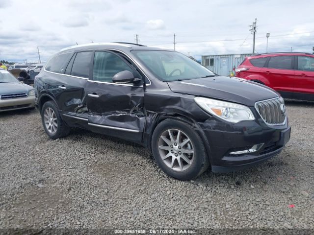 BUICK ENCLAVE 2016 5gakvbkd2gj182344