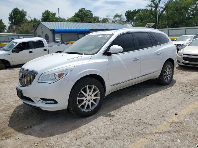 BUICK ENCLAVE 2016 5gakvbkd2gj182764