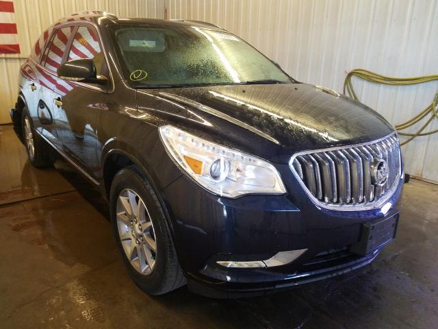 BUICK ENCLAVE 2016 5gakvbkd2gj218498