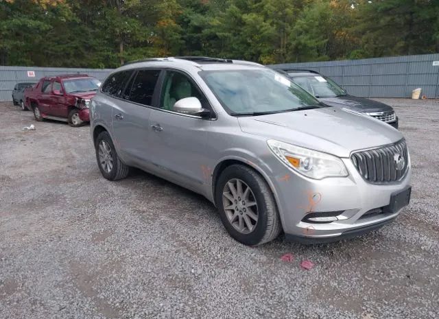 BUICK ENCLAVE 2016 5gakvbkd2gj251582