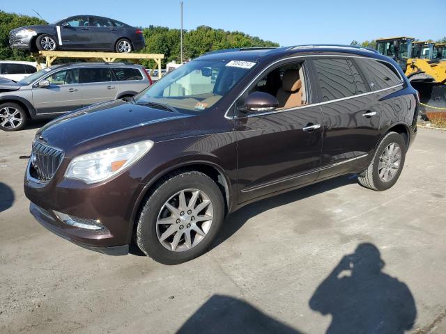 BUICK ENCLAVE 2016 5gakvbkd2gj266194