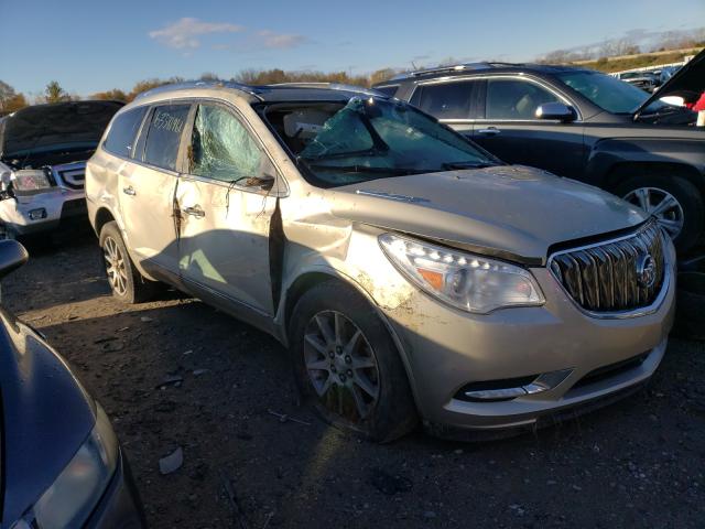 BUICK ENCLAVE 2016 5gakvbkd2gj286526