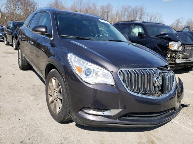 BUICK ENCLAVE 2016 5gakvbkd2gj301638