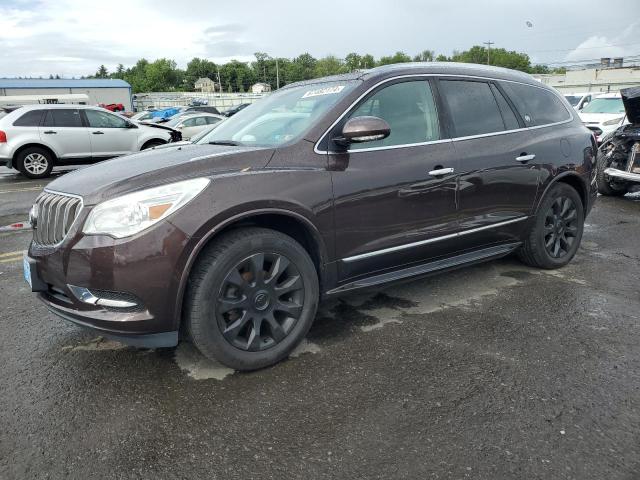 BUICK ENCLAVE 2016 5gakvbkd2gj324269