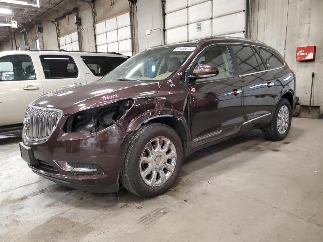 BUICK ENCLAVE 2016 5gakvbkd2gj326524