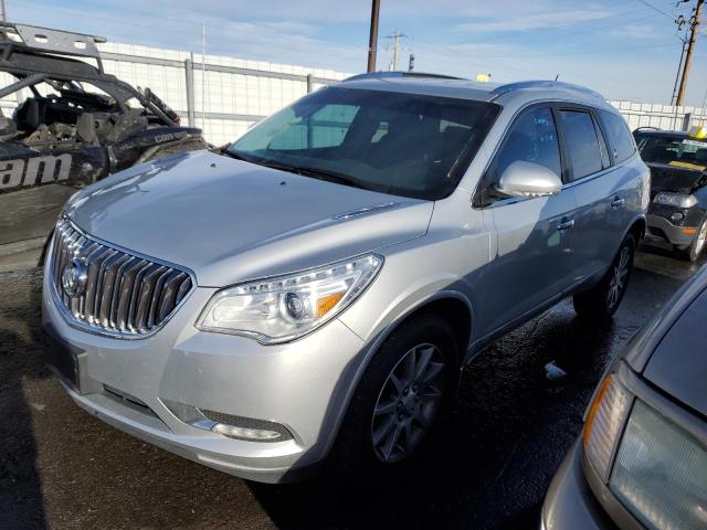 BUICK ENCLAVE 2016 5gakvbkd2gj329231