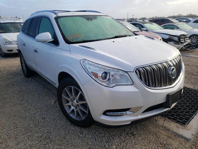 BUICK ENCLAVE 2016 5gakvbkd2gj341458