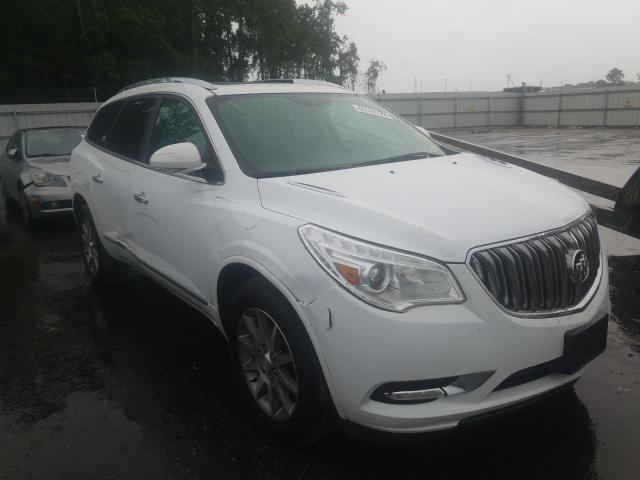 BUICK ENCLAVE 2017 5gakvbkd2hj124316