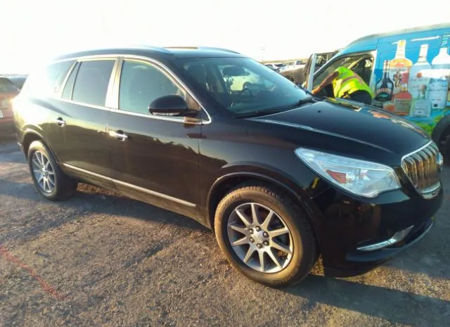 BUICK ENCLAVE 2017 5gakvbkd2hj135784