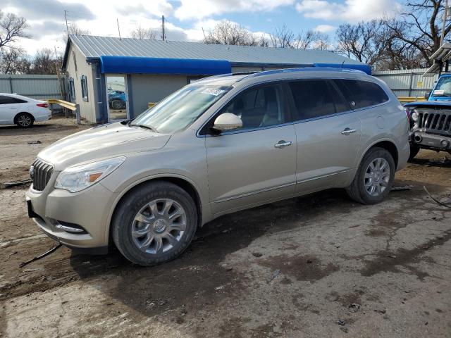 BUICK ENCLAVE 2017 5gakvbkd2hj142878