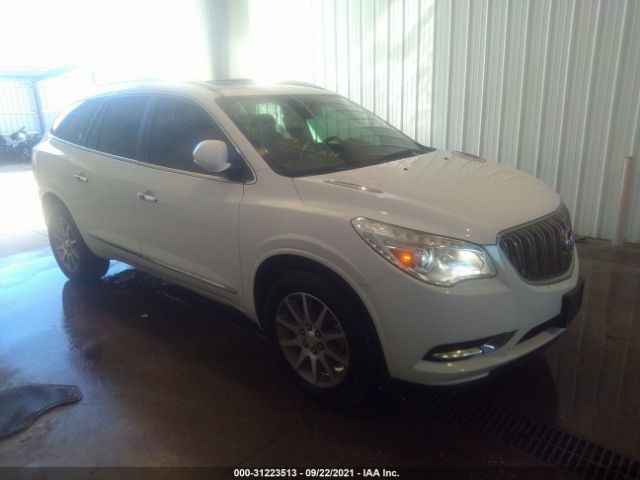 BUICK ENCLAVE 2017 5gakvbkd2hj151872