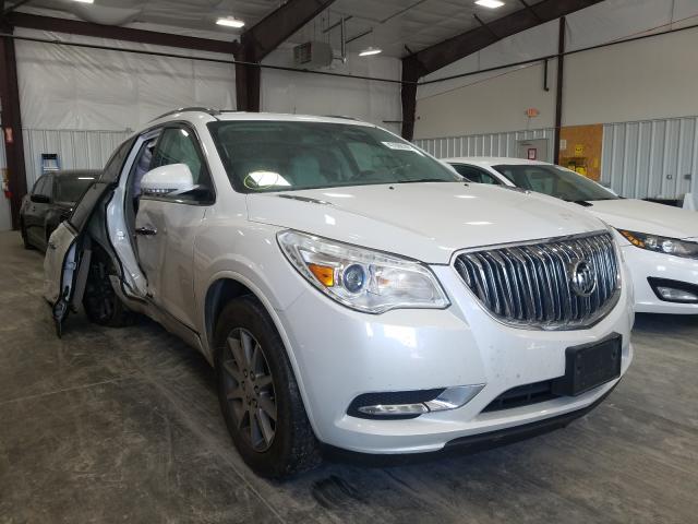 BUICK ENCLAVE 2017 5gakvbkd2hj230930