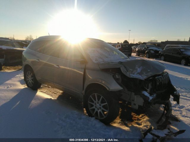 BUICK ENCLAVE 2017 5gakvbkd2hj246741