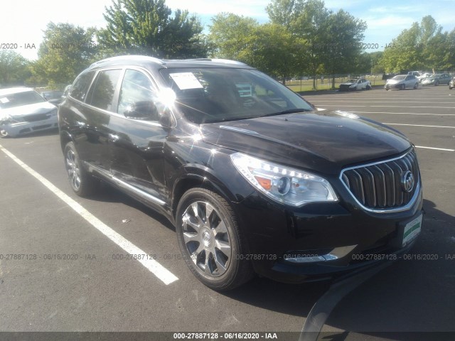 BUICK ENCLAVE 2017 5gakvbkd2hj257545