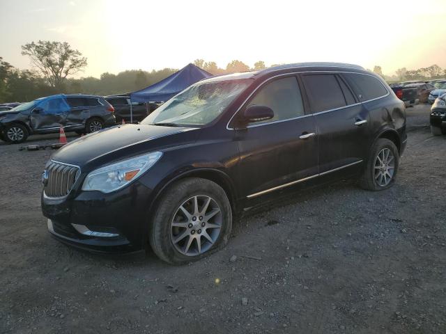 BUICK ENCLAVE 2017 5gakvbkd2hj258632