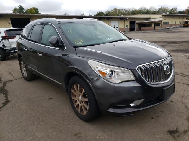 BUICK ENCLAVE 2017 5gakvbkd2hj289671