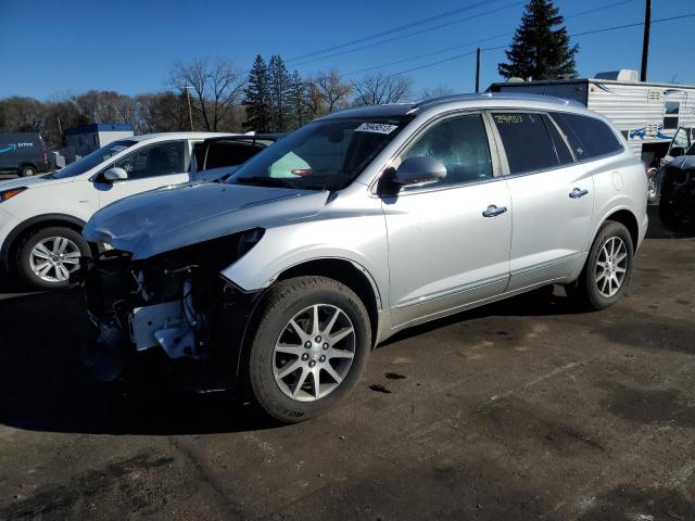 BUICK ENCLAVE 2017 5gakvbkd2hj325178