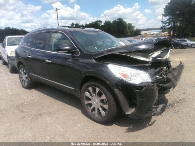 BUICK ENCLAVE 2017 5gakvbkd2hj327819