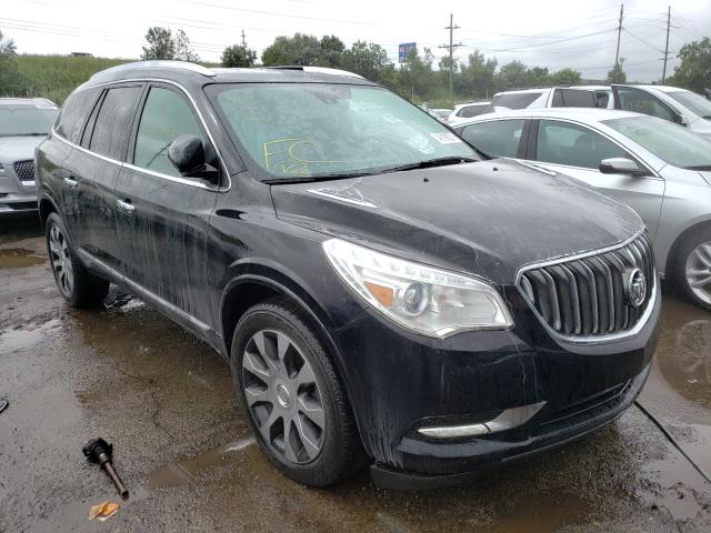 BUICK ENCLAVE 2017 5gakvbkd2hj331725