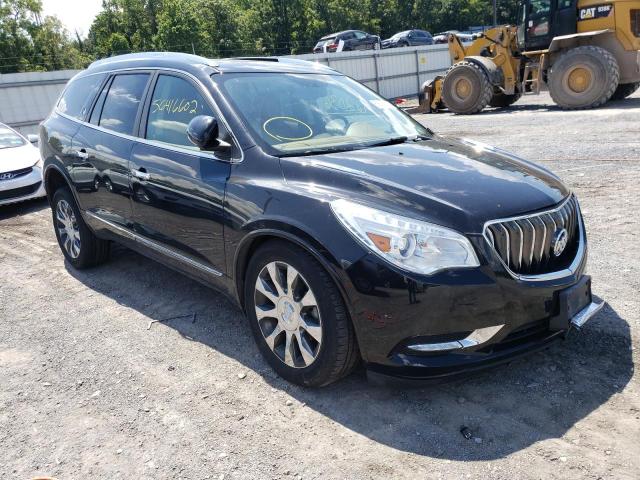 BUICK ENCLAVE 2017 5gakvbkd2hj334947