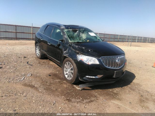 BUICK ENCLAVE 2017 5gakvbkd2hj342014