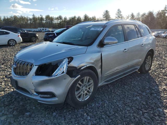 BUICK ENCLAVE 2013 5gakvbkd3dj147677