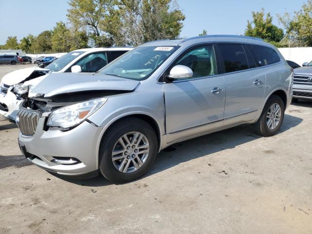 BUICK ENCLAVE 2013 5gakvbkd3dj236004