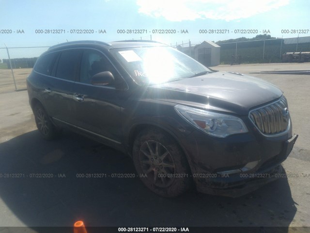 BUICK ENCLAVE 2014 5gakvbkd3ej100067