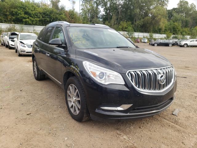 BUICK ENCLAVE 2014 5gakvbkd3ej101025