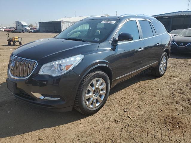 BUICK ENCLAVE 2014 5gakvbkd3ej107519