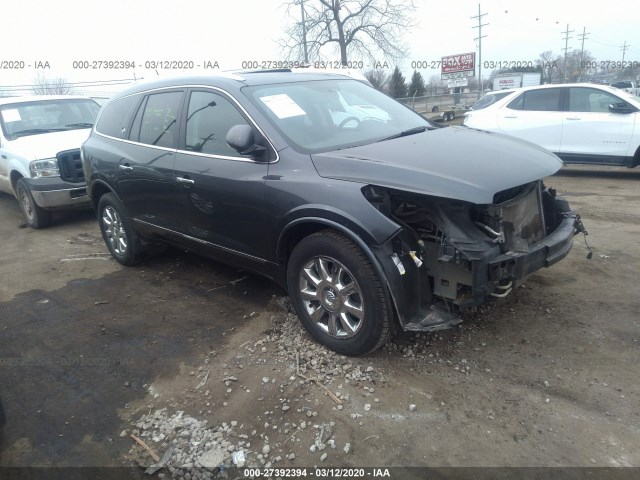 BUICK ENCLAVE 2014 5gakvbkd3ej111652