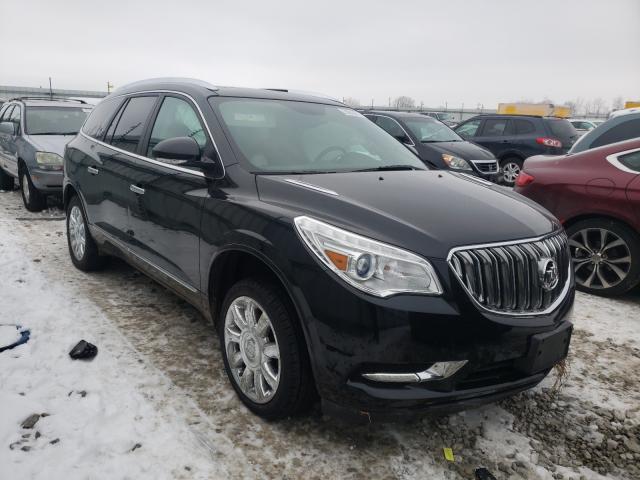 BUICK ENCLAVE 2014 5gakvbkd3ej120240