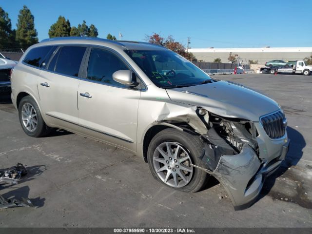 BUICK ENCLAVE 2014 5gakvbkd3ej120559