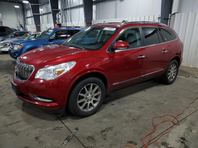 BUICK ENCLAVE 2014 5gakvbkd3ej138589