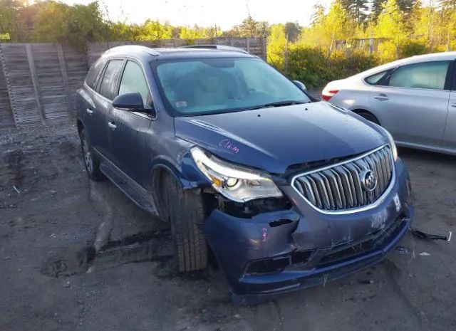 BUICK ENCLAVE 2014 5gakvbkd3ej187596